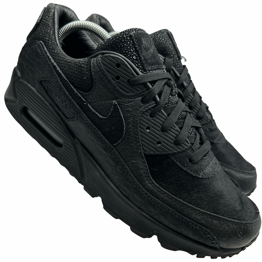 Nike Infrared Blend 90s (UK 9)