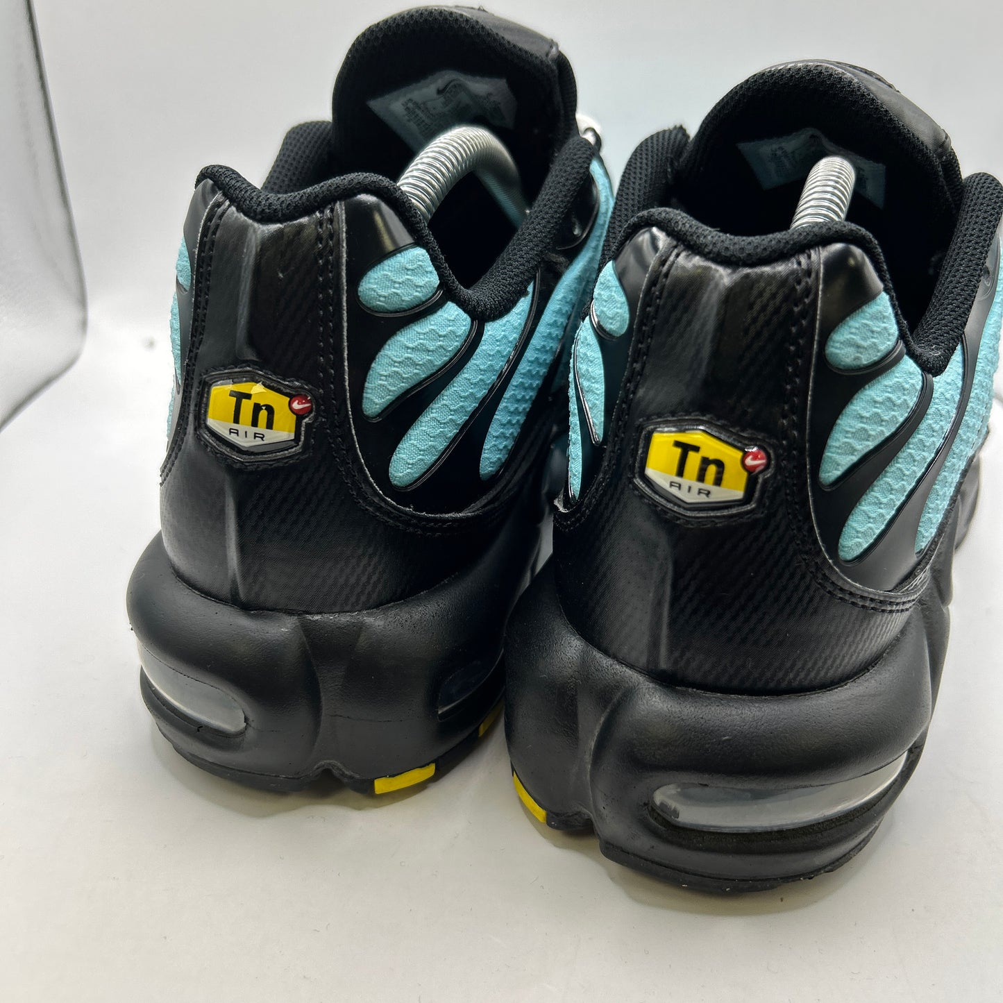 Nike Tiffany Tn (UK 8.5)