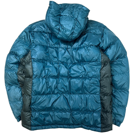 Montbell Puffer (L)