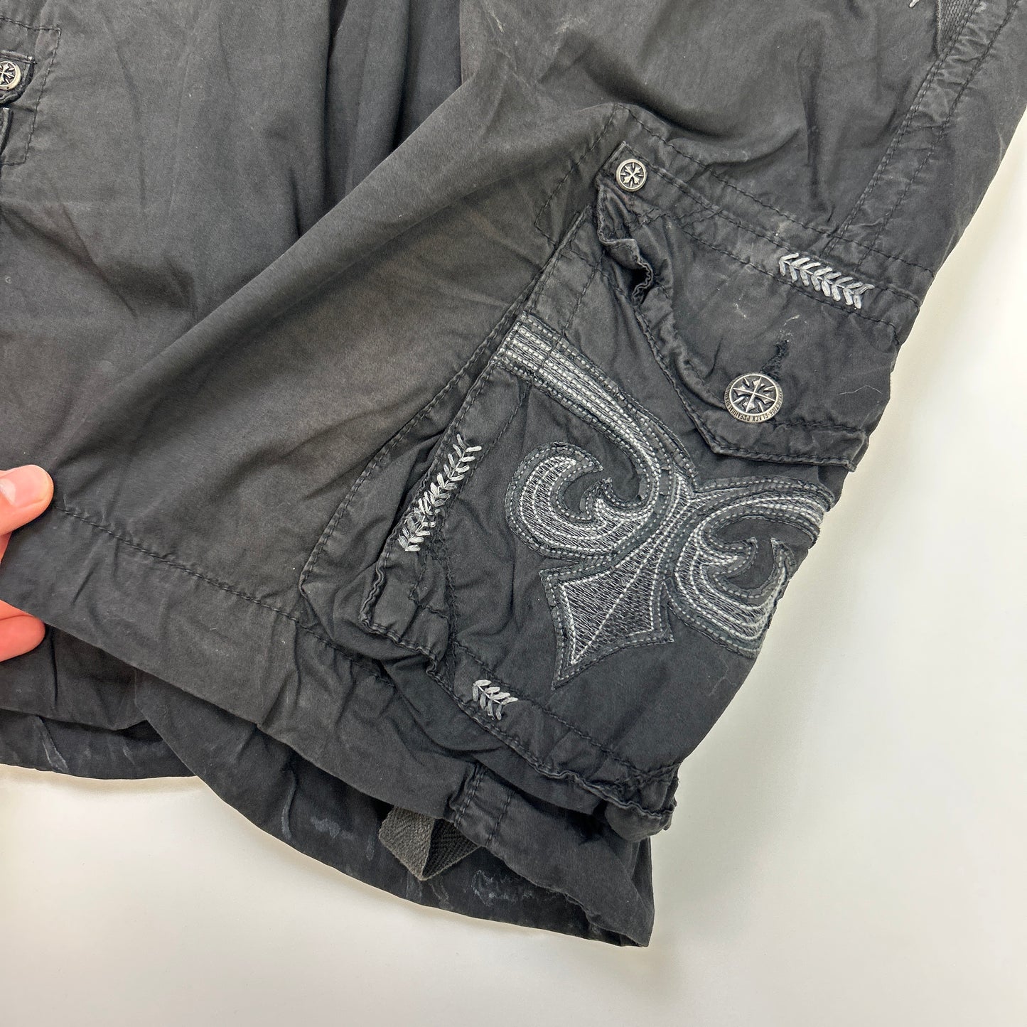 Affliction Shorts (34)