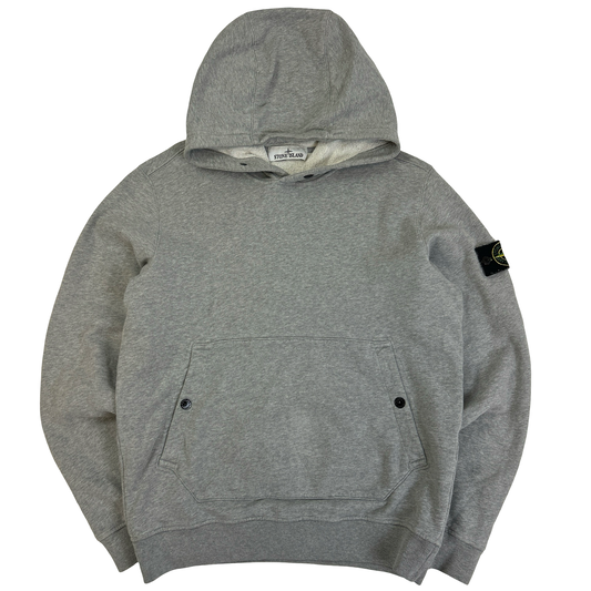 Stone Island Hoodie (S)