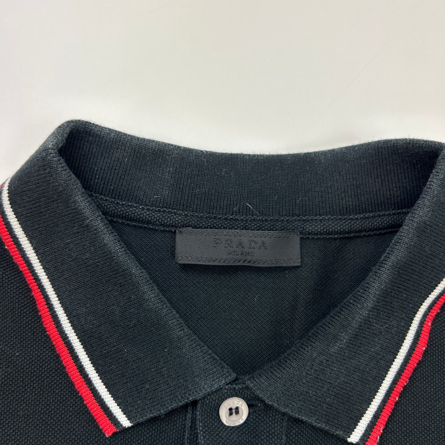 Prada Sport Polo (L)