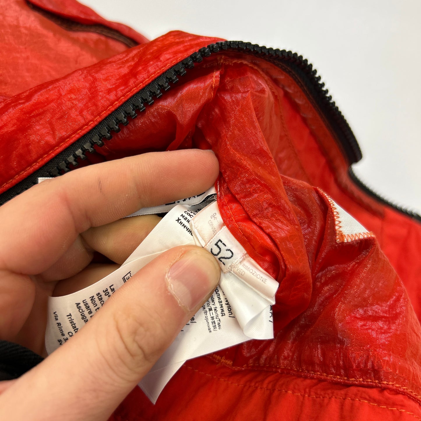 CP Company Kan-D Jacket (XL)