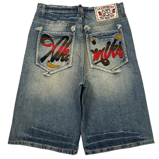 Akademiks Jorts (32)