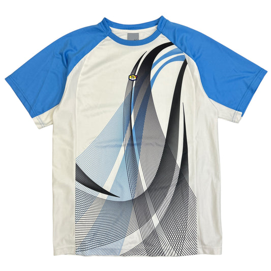 Nike Tn ‘Laser Swirl’ T-Shirt (S)