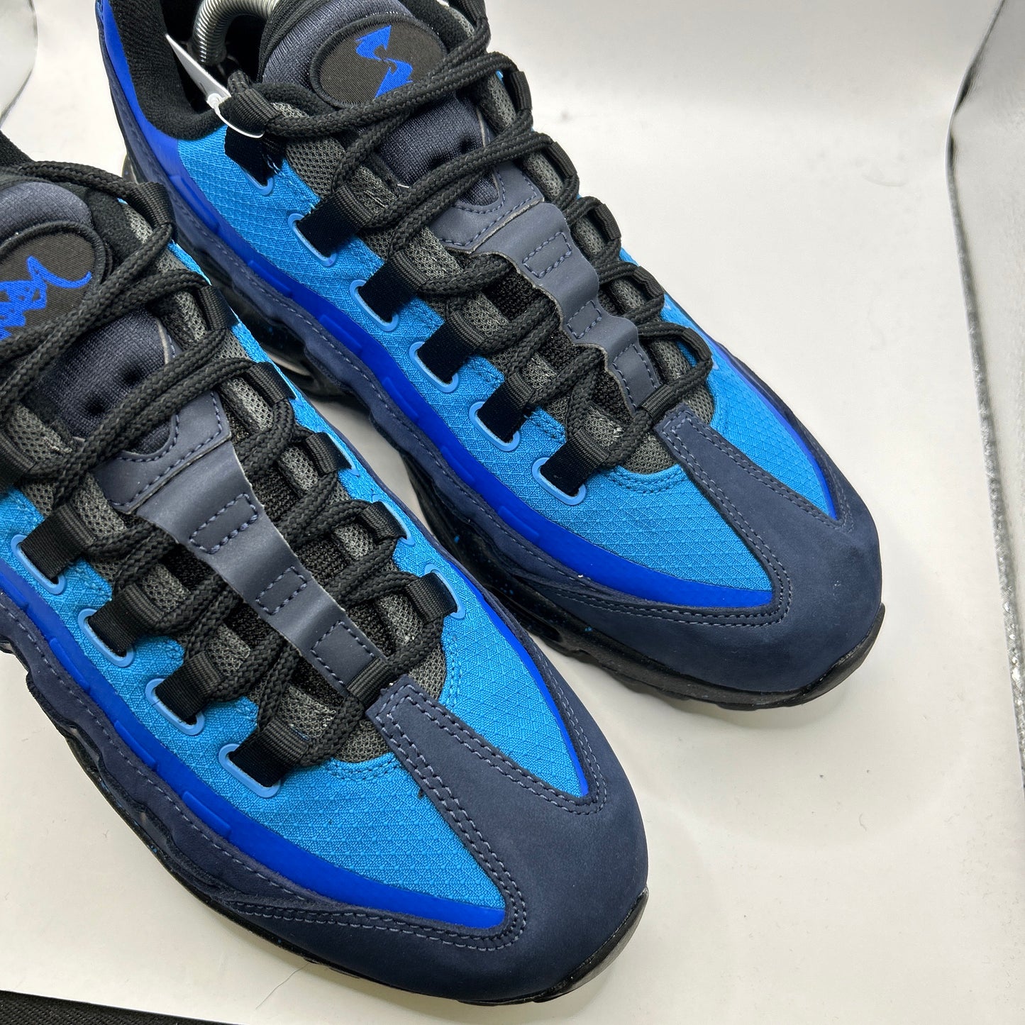 Nike Stash 95s (UK 8.5)