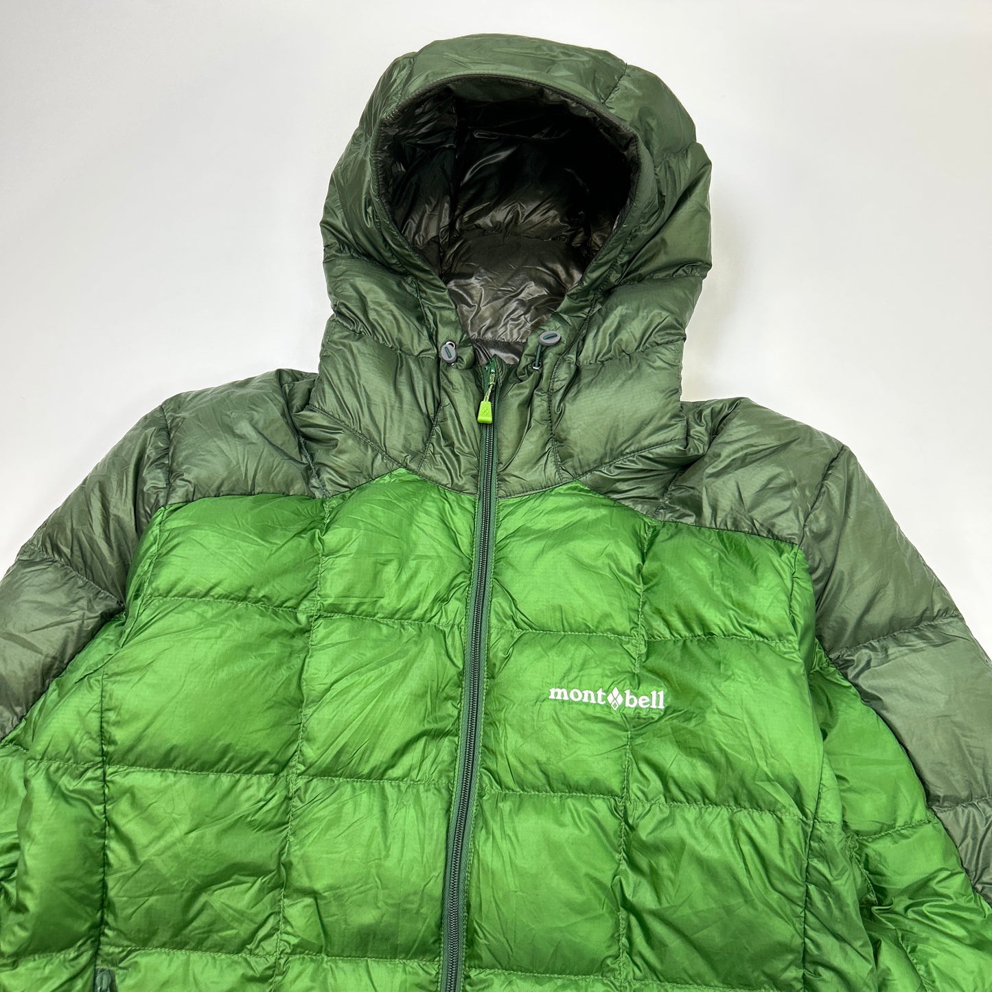 Montbell Puffer (M)