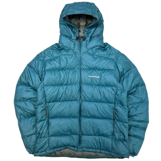 Montbell Puffer (L)