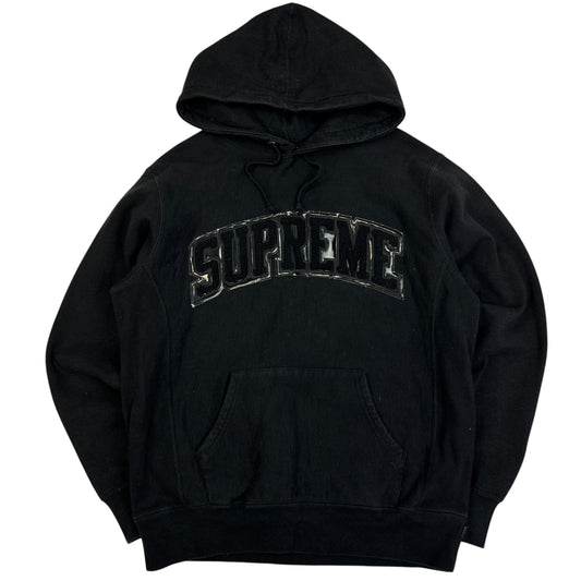 Supreme Hoodie (M)