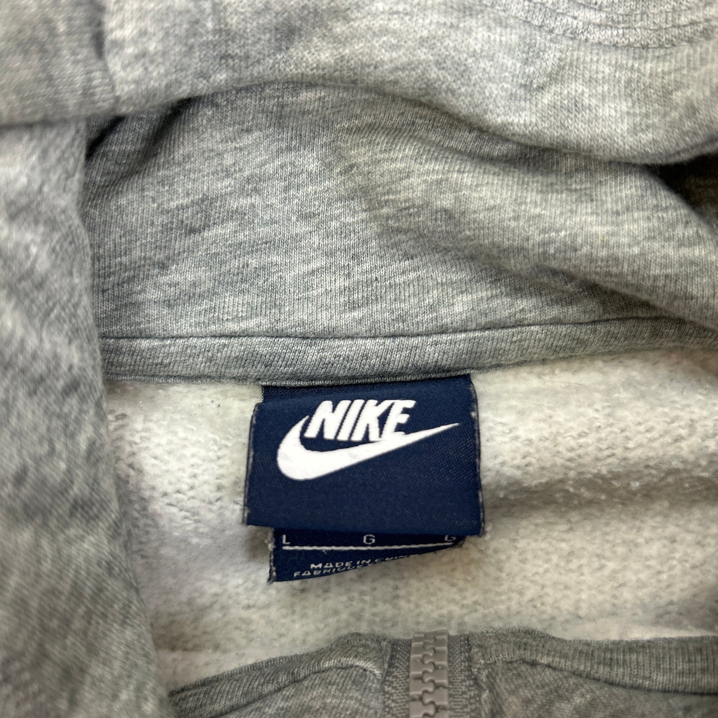 Nike Hoodie (L)