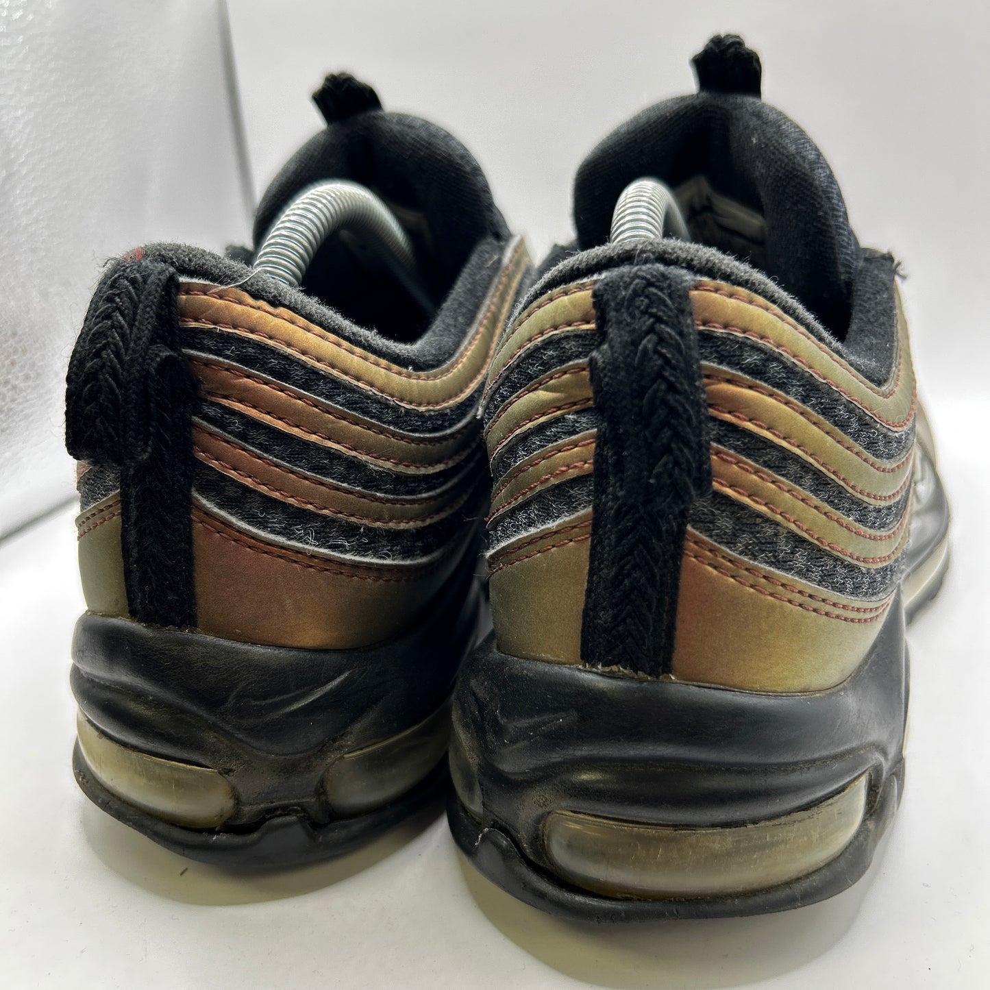 Nike Skepta 97s (UK 8.5)