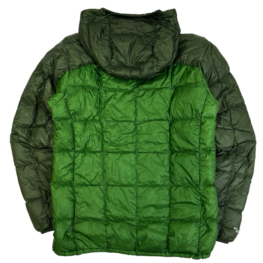 Montbell Puffer (M)
