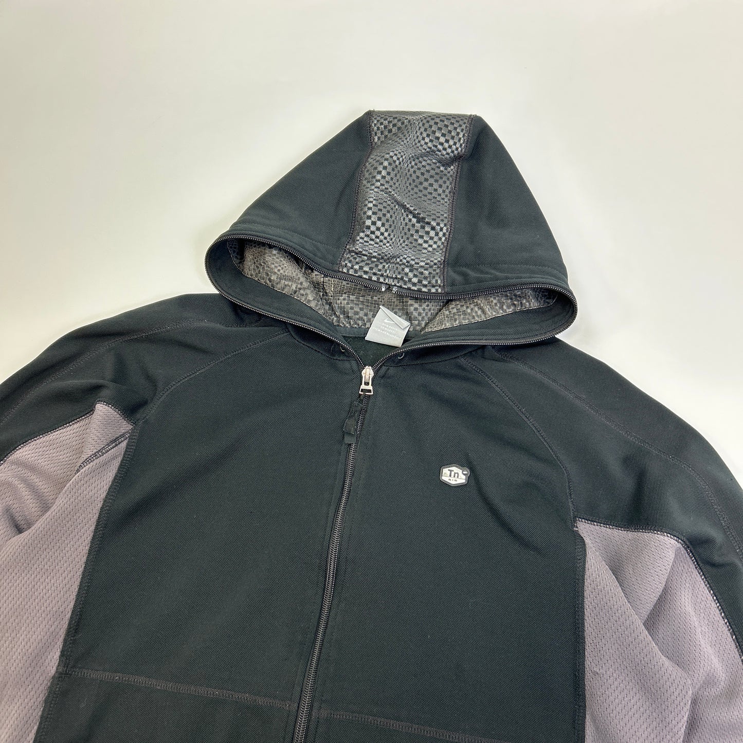 Nike Tn Carbon Hoodie (L)