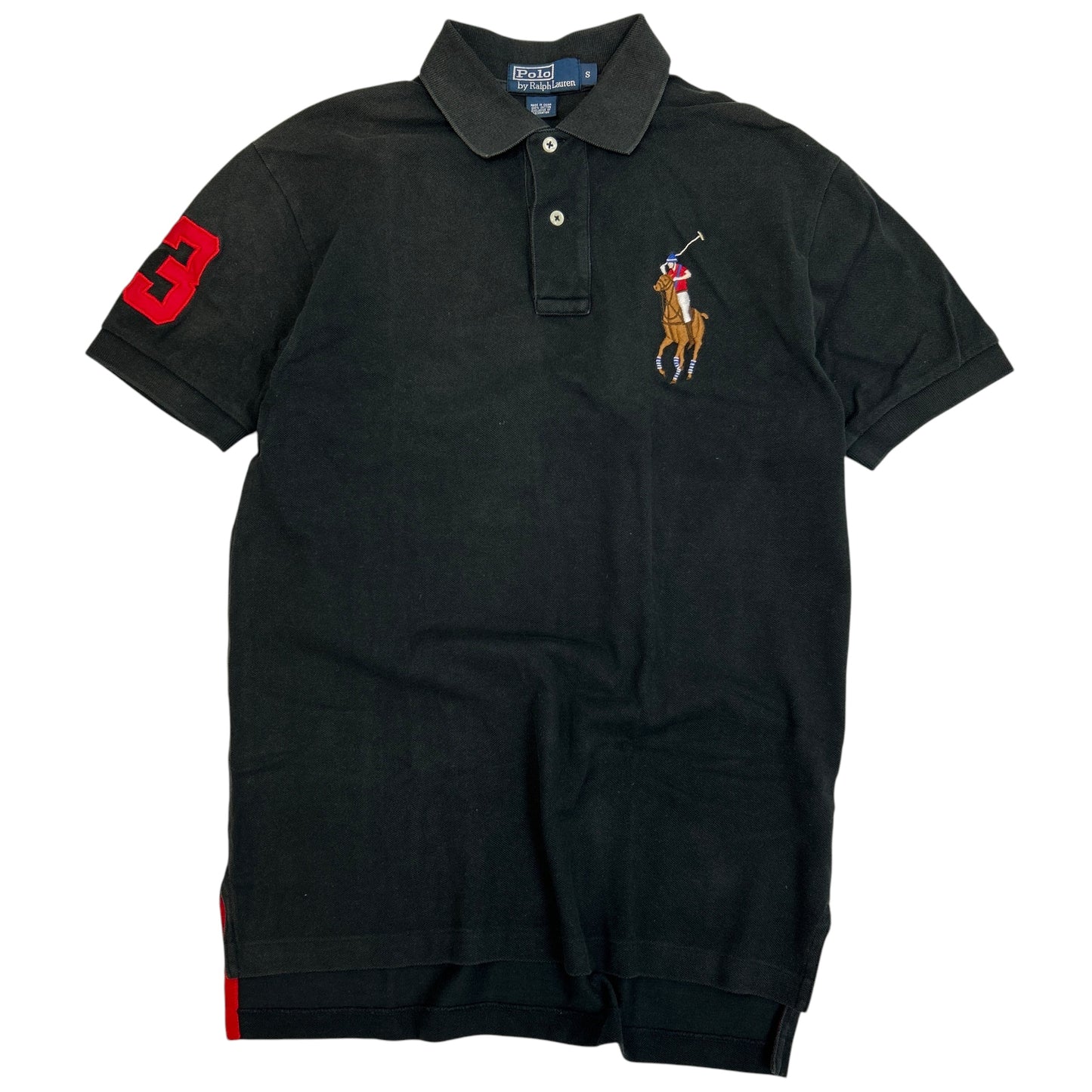 Ralph Lauren Polo (S)
