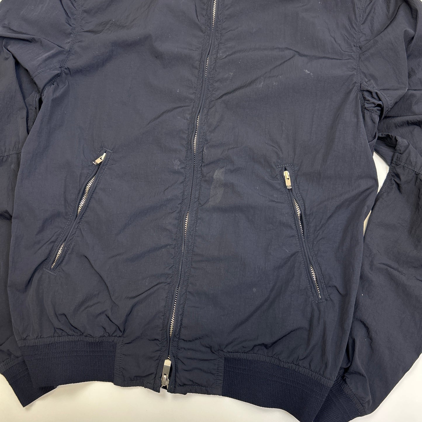 CP Company Goggle Jacket (XS)