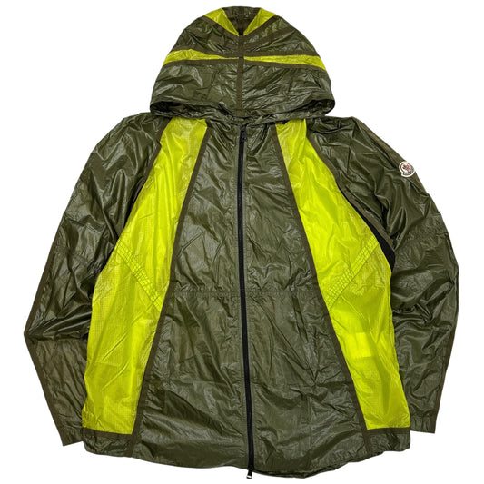 Moncler Nievre Jacket (L)