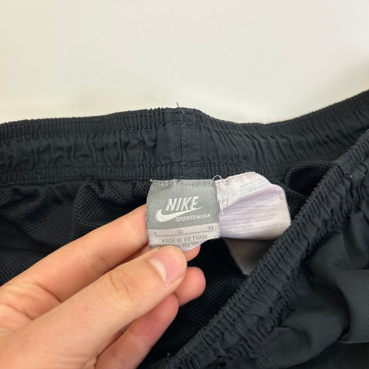 Nike Air Max Ltd Track Pants (L)
