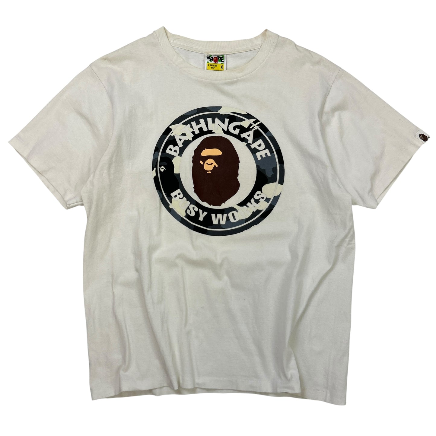 Bape T-Shirt (M)