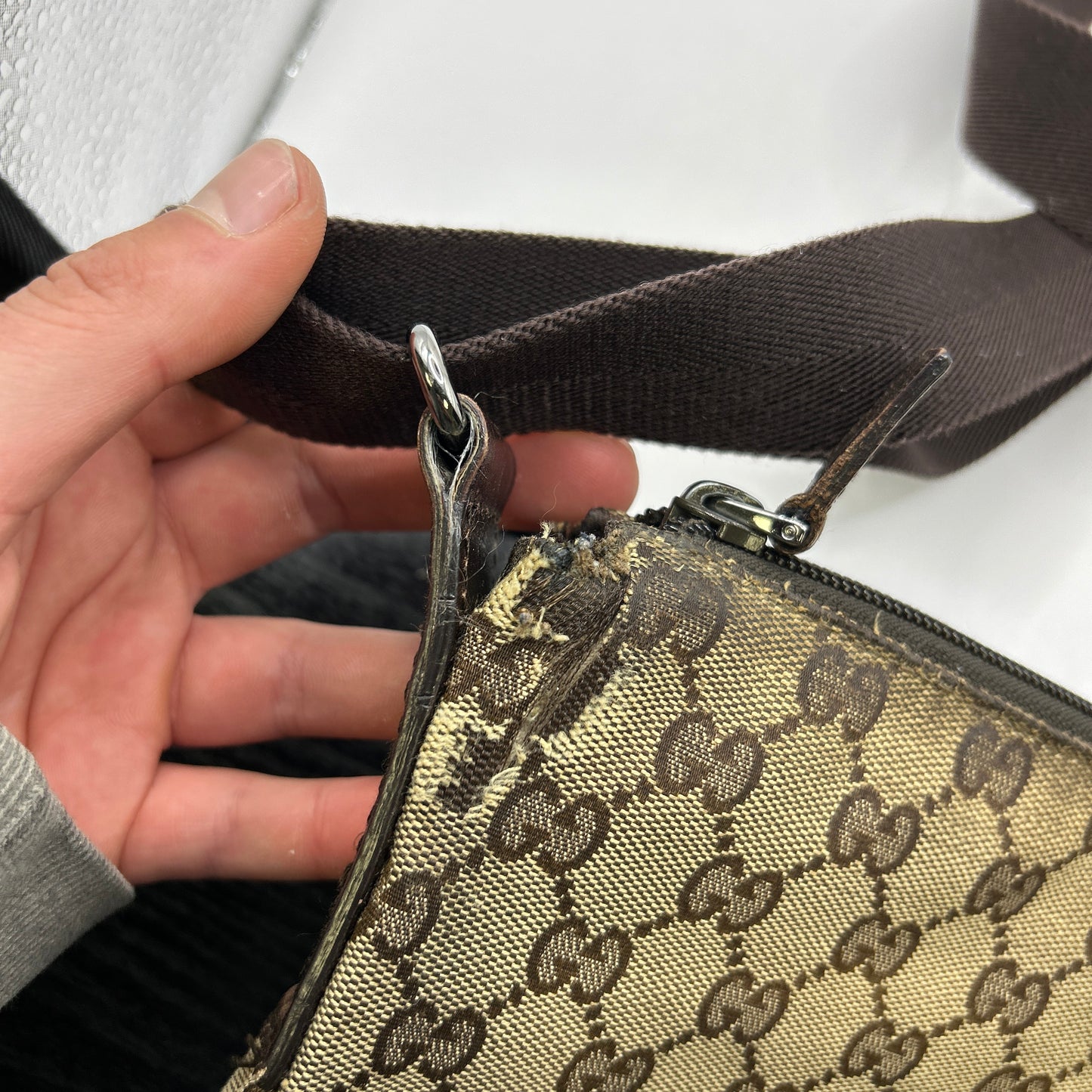 Gucci Bag