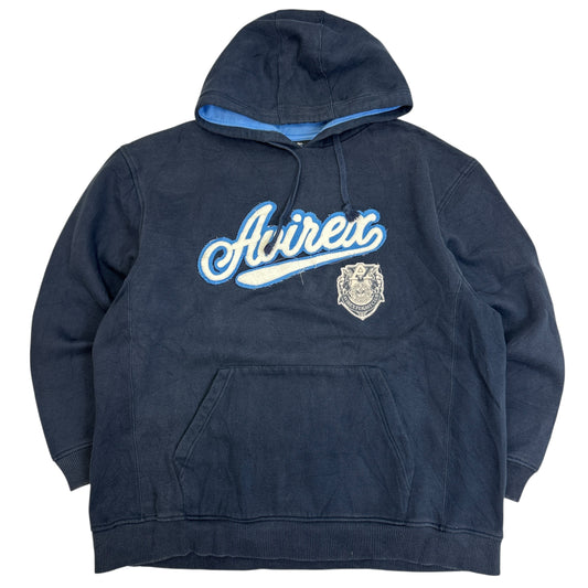 Avirex Hoodie (XL)