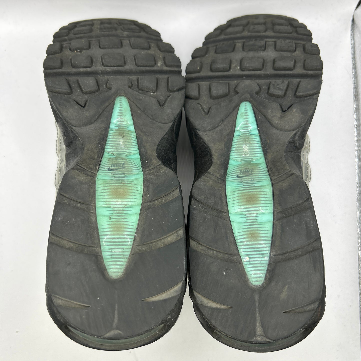 Nike DNA 95s (UK 8.5)