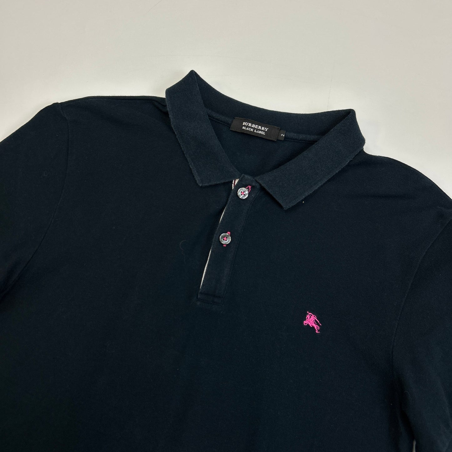 Burberry Polo (S)