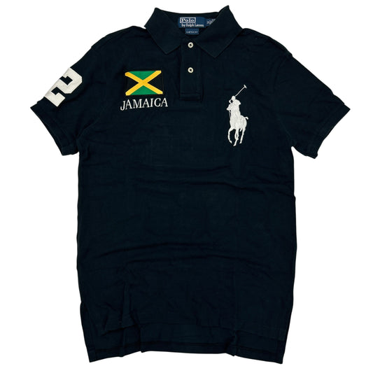 Ralph Lauren Jamaica Polo (M)