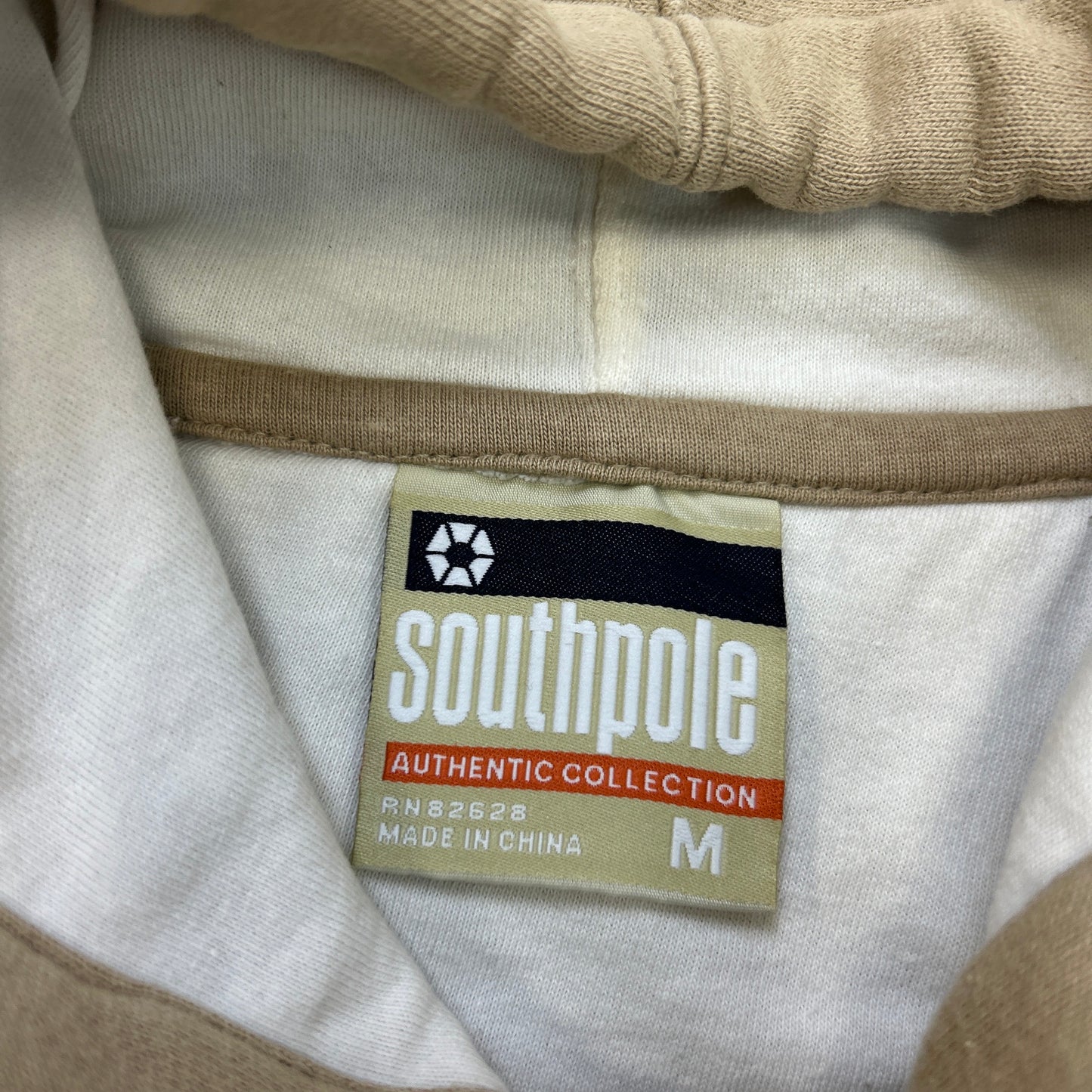 Southpole Hoodie (M)