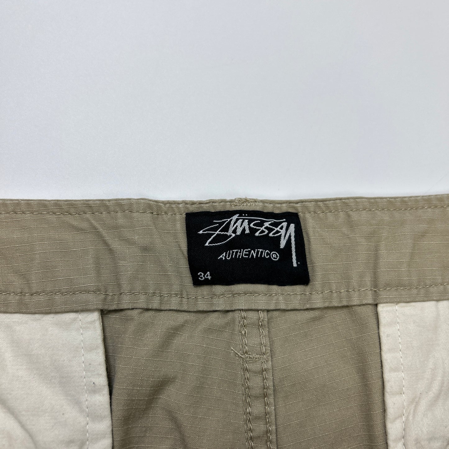 Stussy Shorts (34)