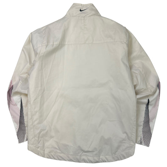 Nike Tn ‘Laser Swirl’ Track Jacket (S)