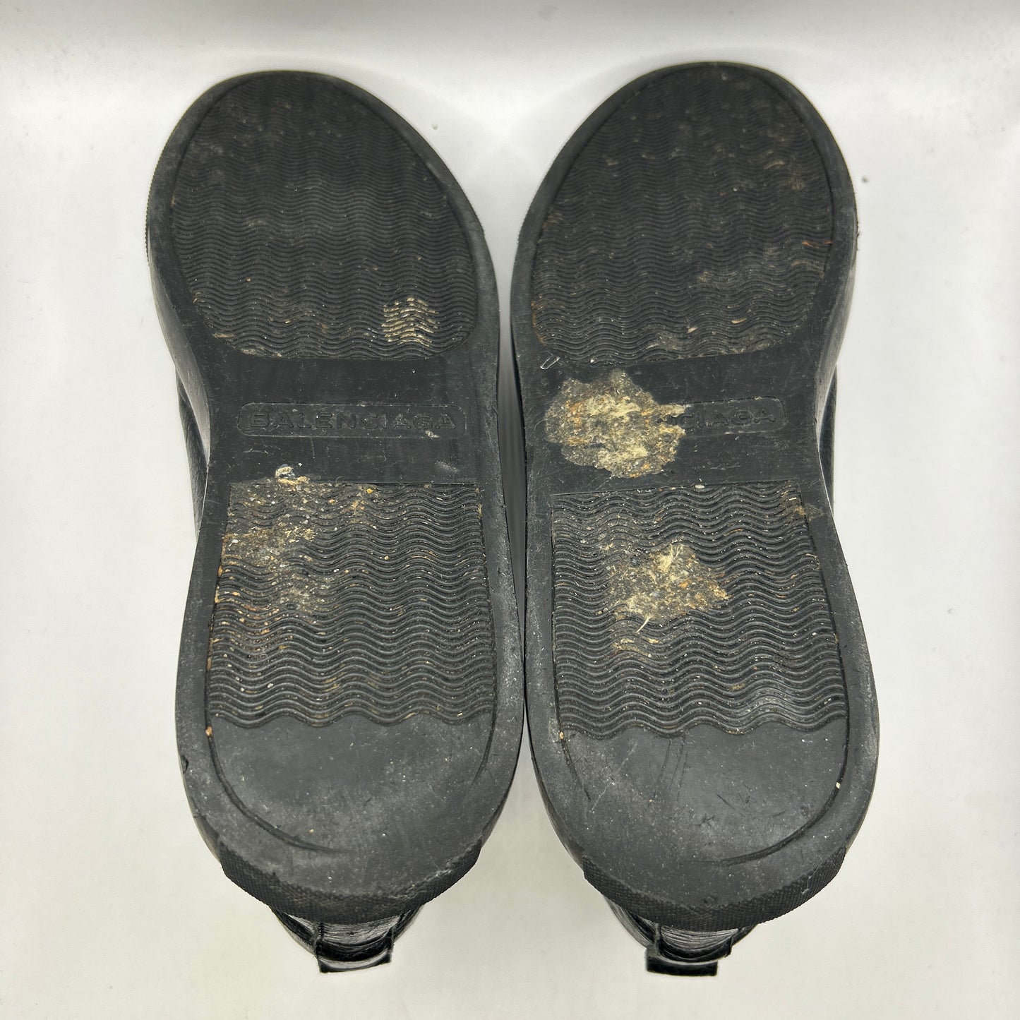 Balenciaga Arenas (UK 6)