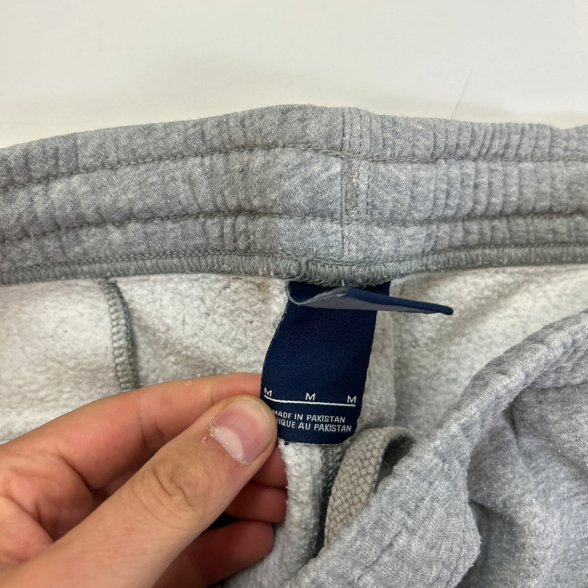 Nike Joggers (M)