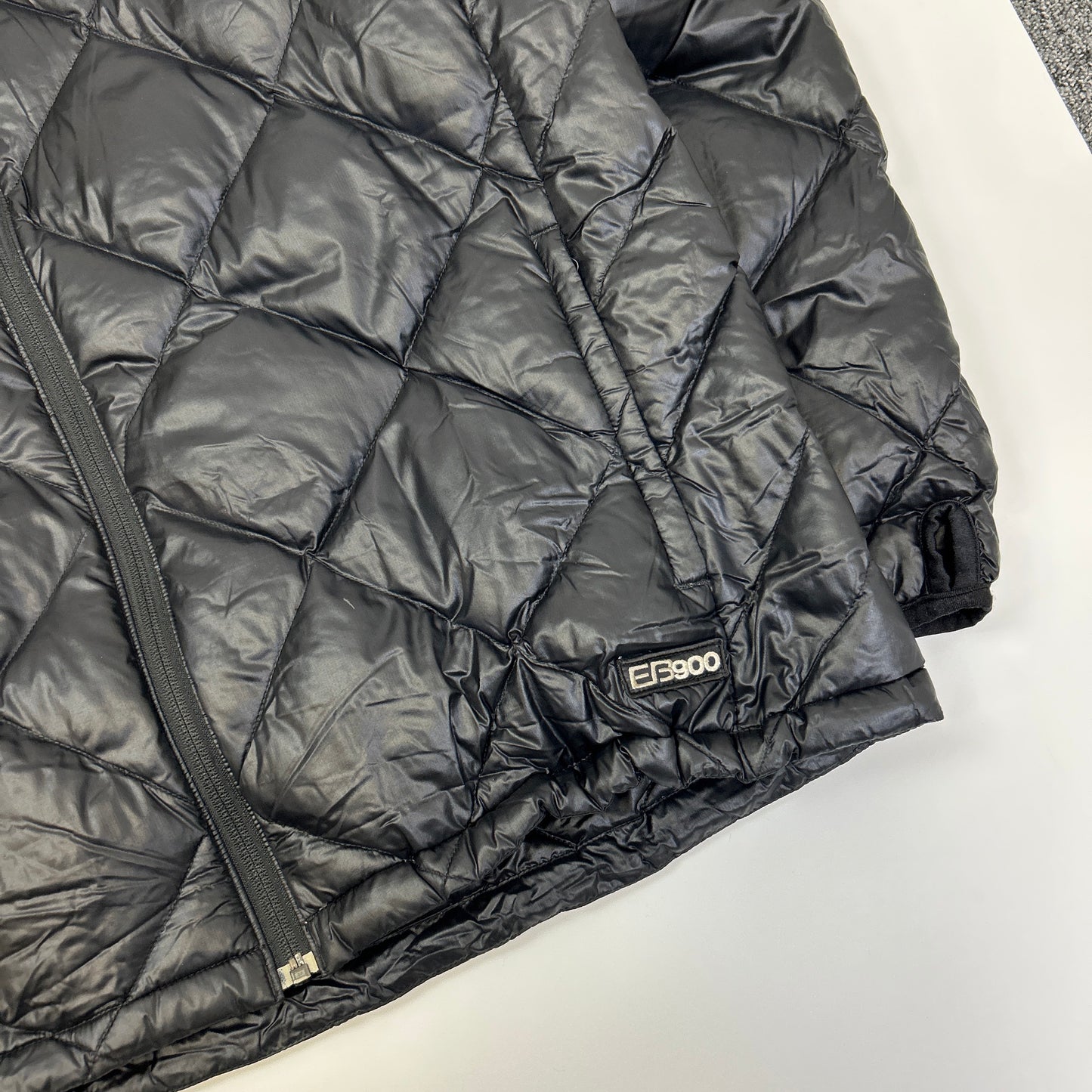 Eddie Bauer Puffer (XL)