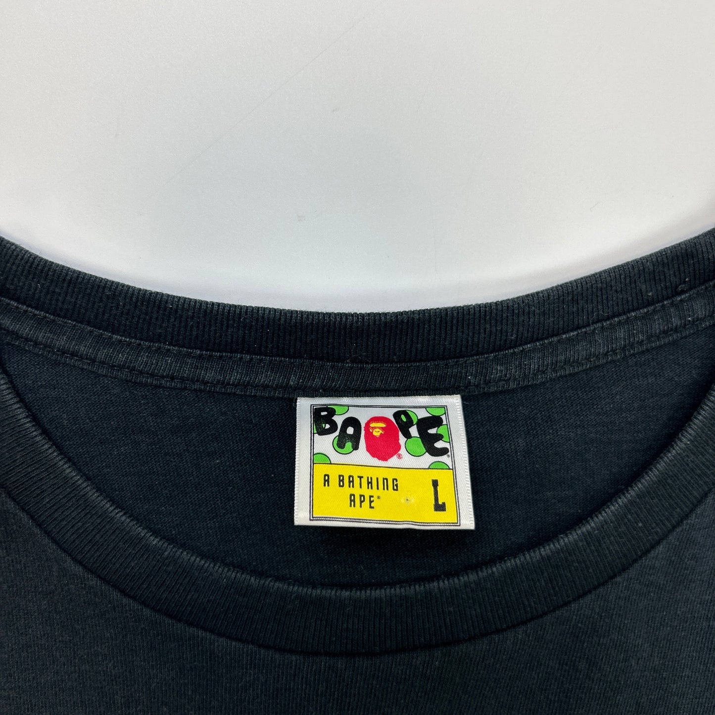 Bape T-Shirt (L)