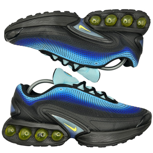 Nike Sky Blue Chamois DN (UK 9)
