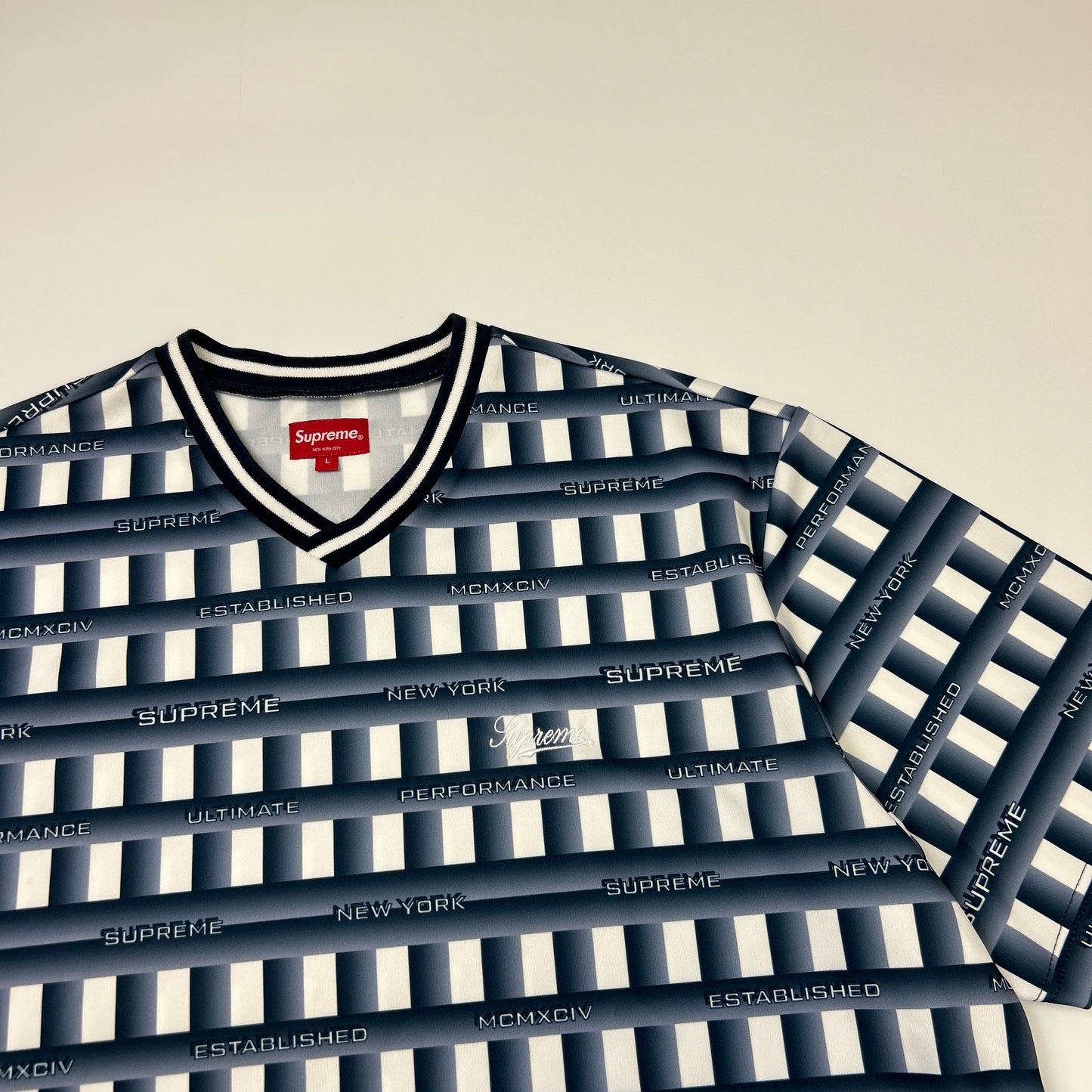 Supreme Jersey (M)