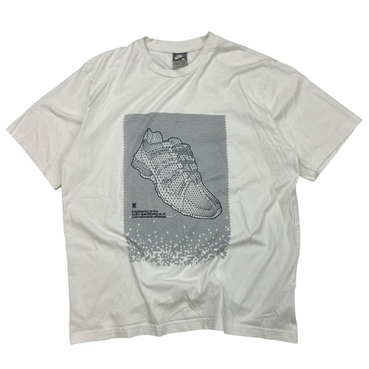 Nike Shox T-Shirt (XL)