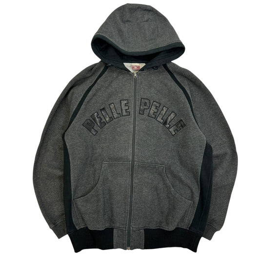 Pelle Pelle Hoodie (L)