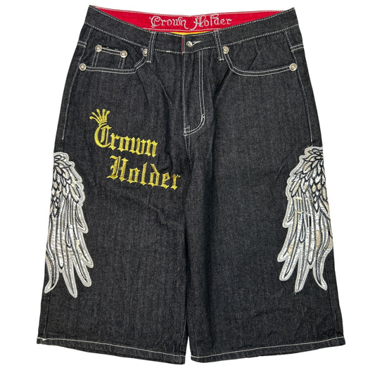 Crown Holder Jorts (34)