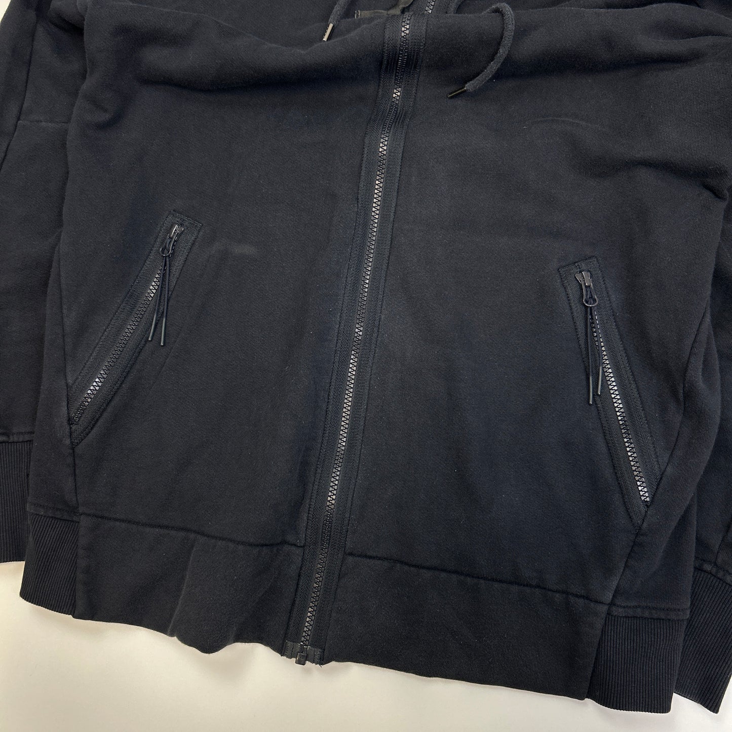 CP Goggle Hoodie (L)