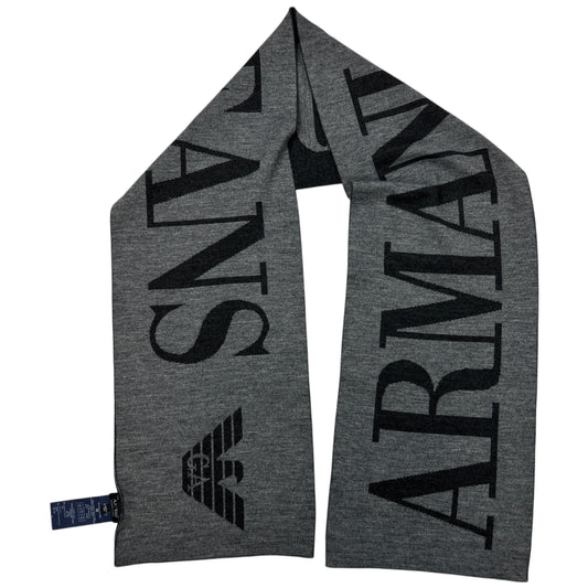 Armani Jeans Scarf
