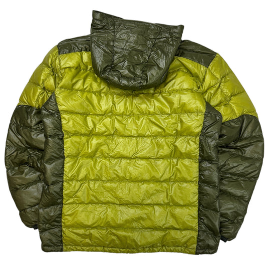 Montbell Puffer (M)