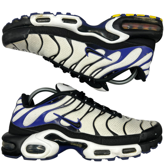 Nike Persian Violet Tn (UK 9)