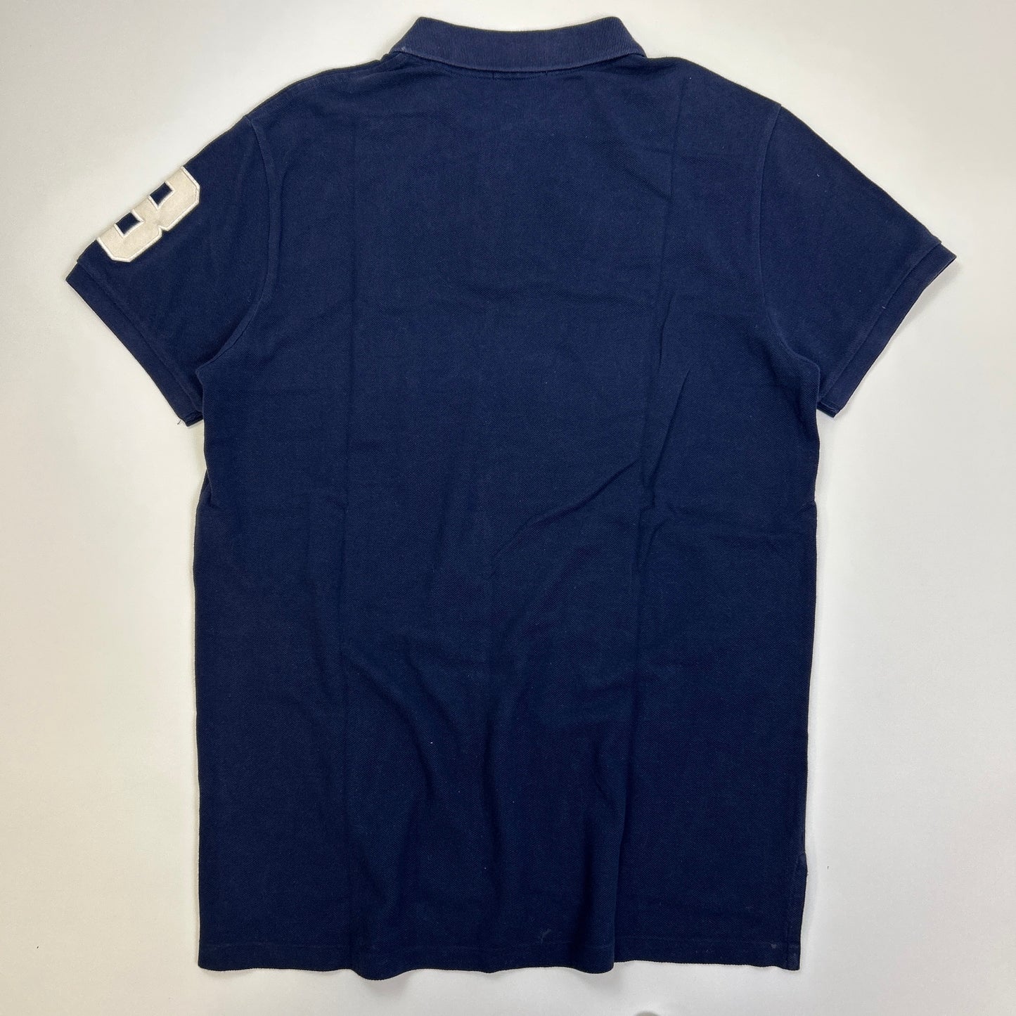 Ralph Lauren Brazil Polo (XL)