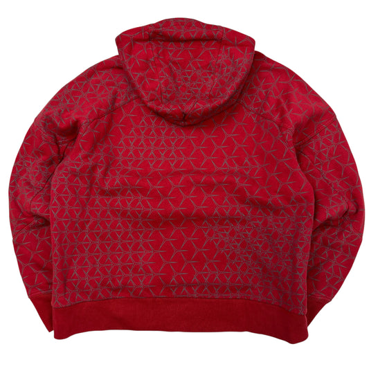 Nike Air Max Reversible Hoodie (L)