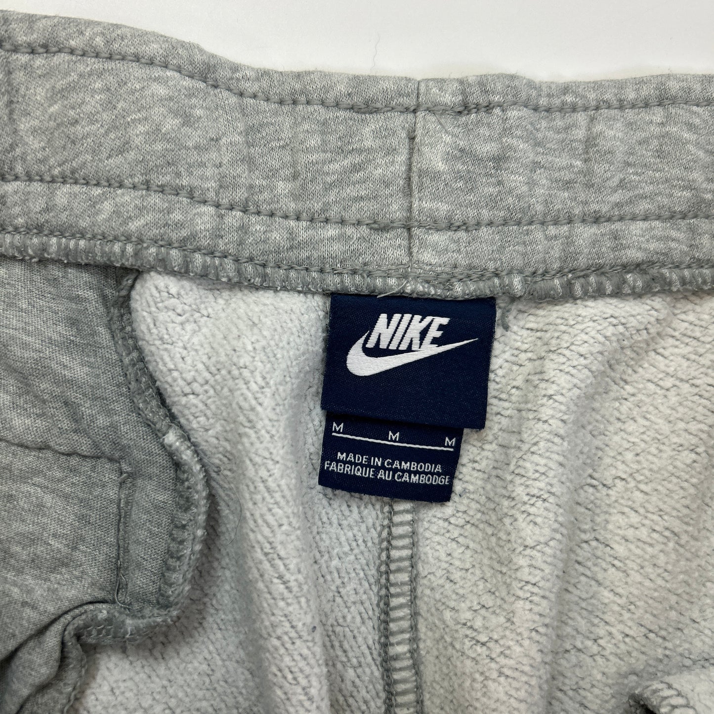 Nike Club Joggers (M)