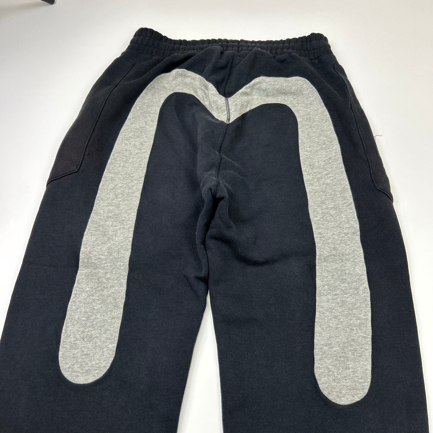 Evisu Daicock Joggers (XL)