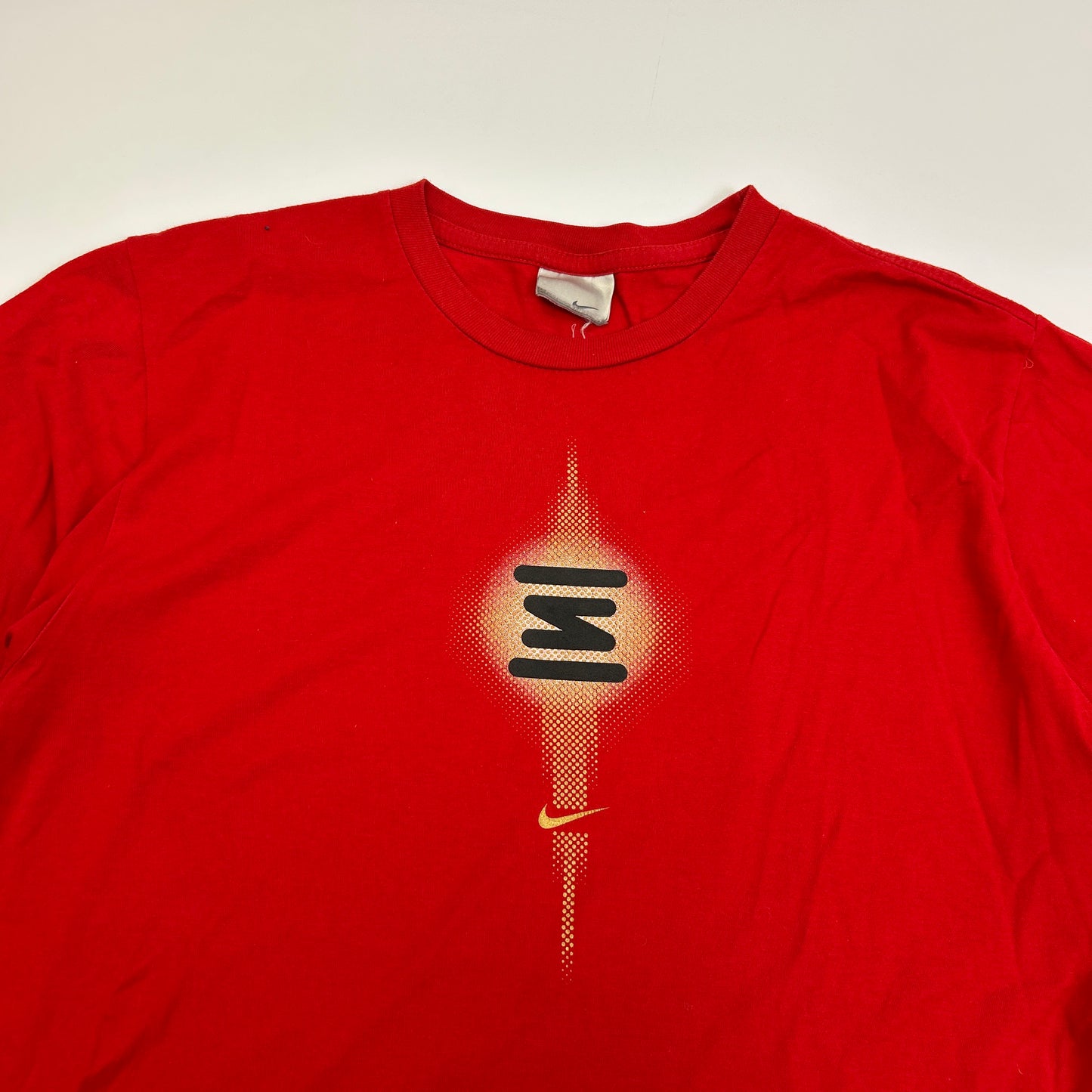 Nike Shox T-Shirt (L)