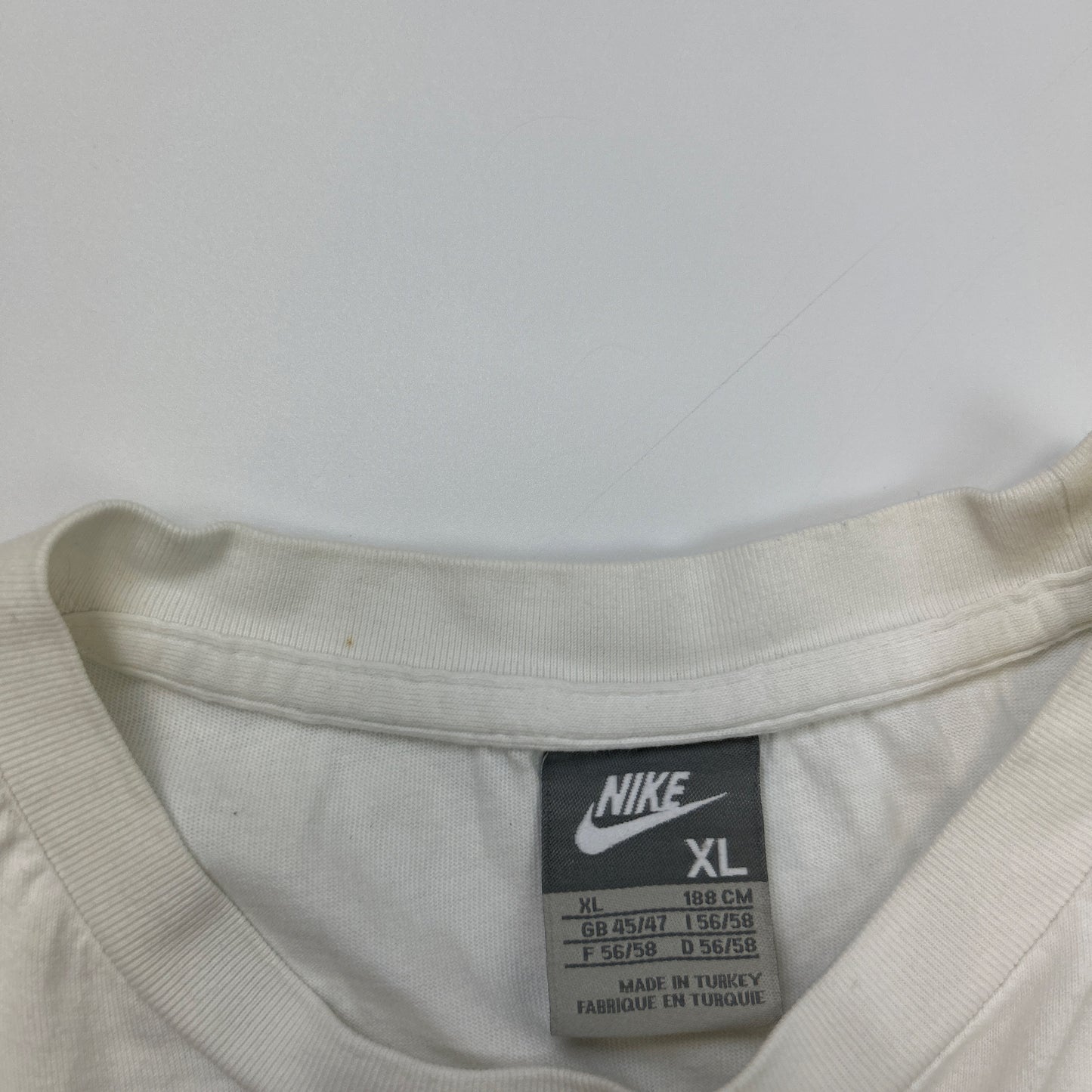 Nike Shox T-Shirt (XL)