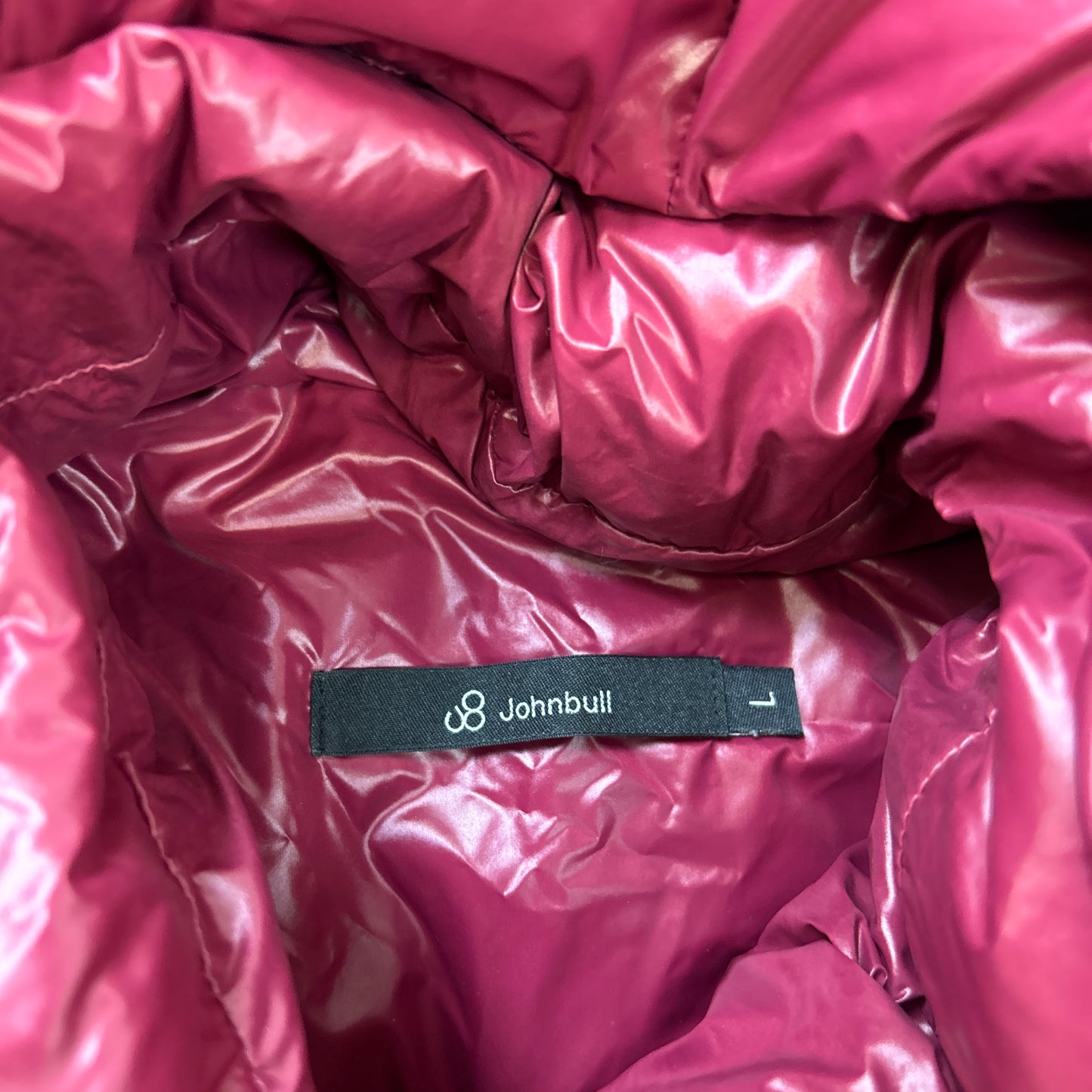 John Bull Puffer (L)